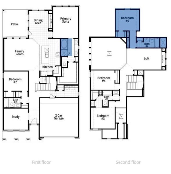 Floorplan Floorplan