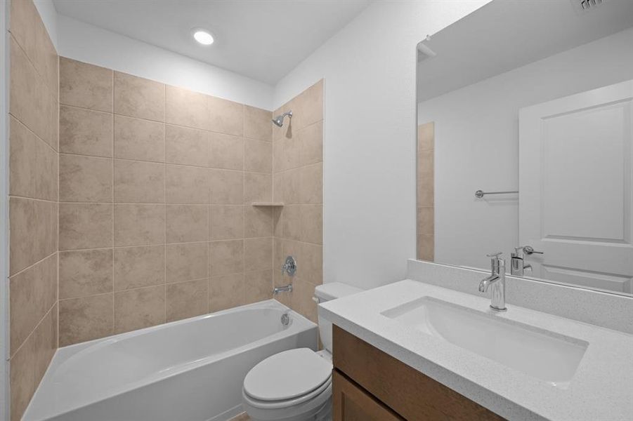 1600 Victory Terrace ~ Ready Now