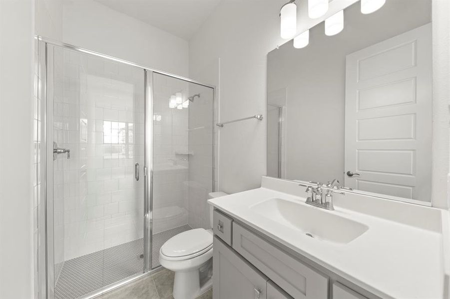 07. 332 Bay Laurel - 2ND Bath