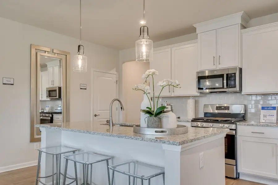 Kitchen Kitchen