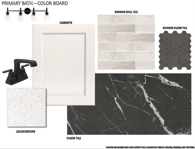 Sample of building materials used in homes in Midline, Webster (Image 5).