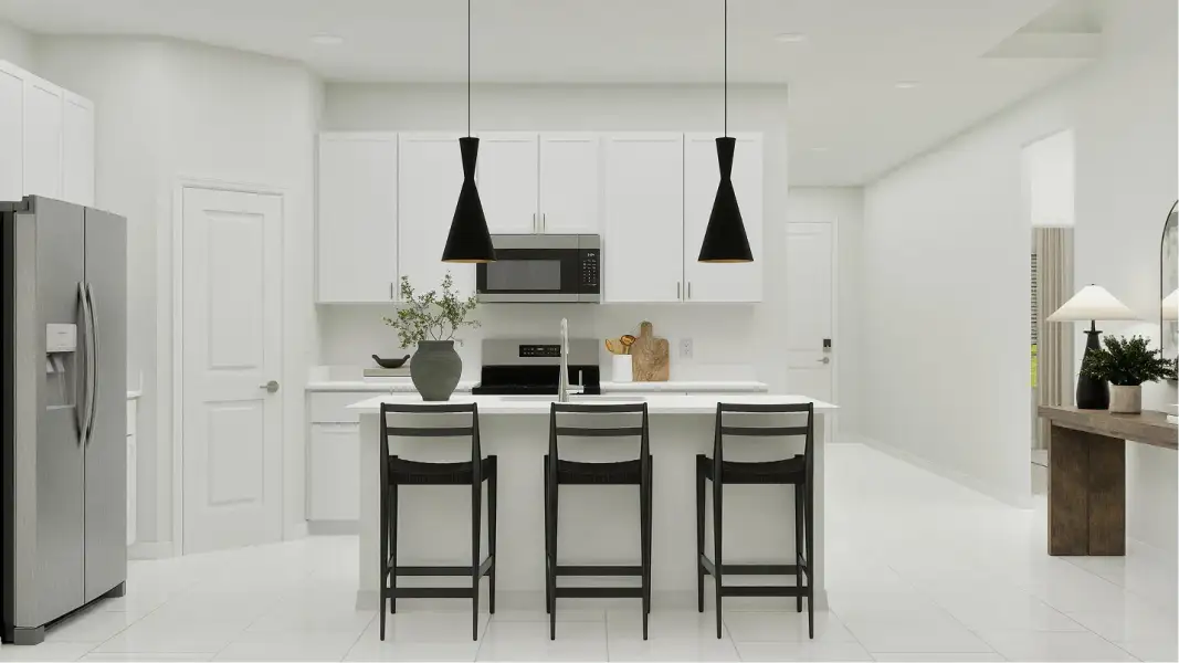 Florida Core N071 Teller Kitchen 1of2 F1 Base2 Florida Core N071 Teller Kitchen 1of2 F1 Base2