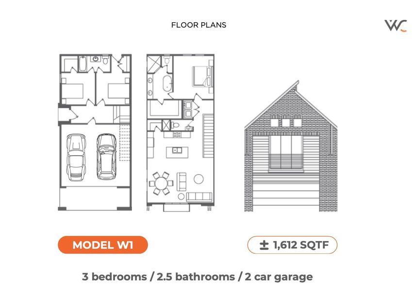 Image 19 of a home in Wheatley Court.