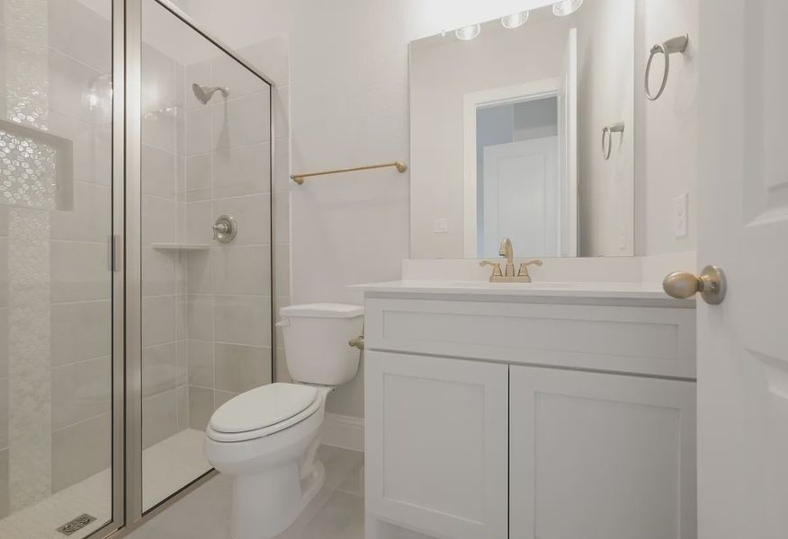 Homesite 4406 bath 3 - 20 of 24