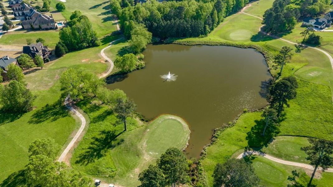 Natural landscape and outdoor views near  in Jefferson (Image 100).