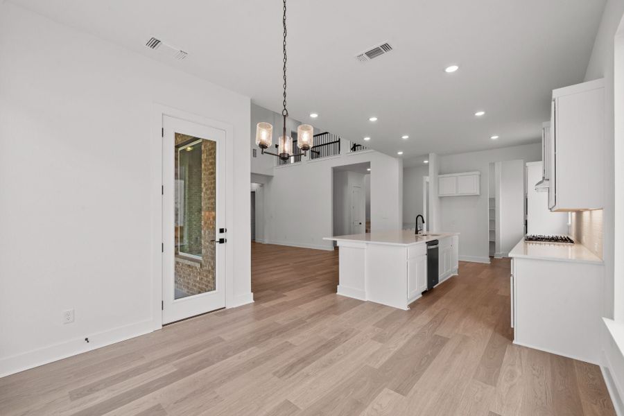 New Home in Leander, TX.  - Slide 35