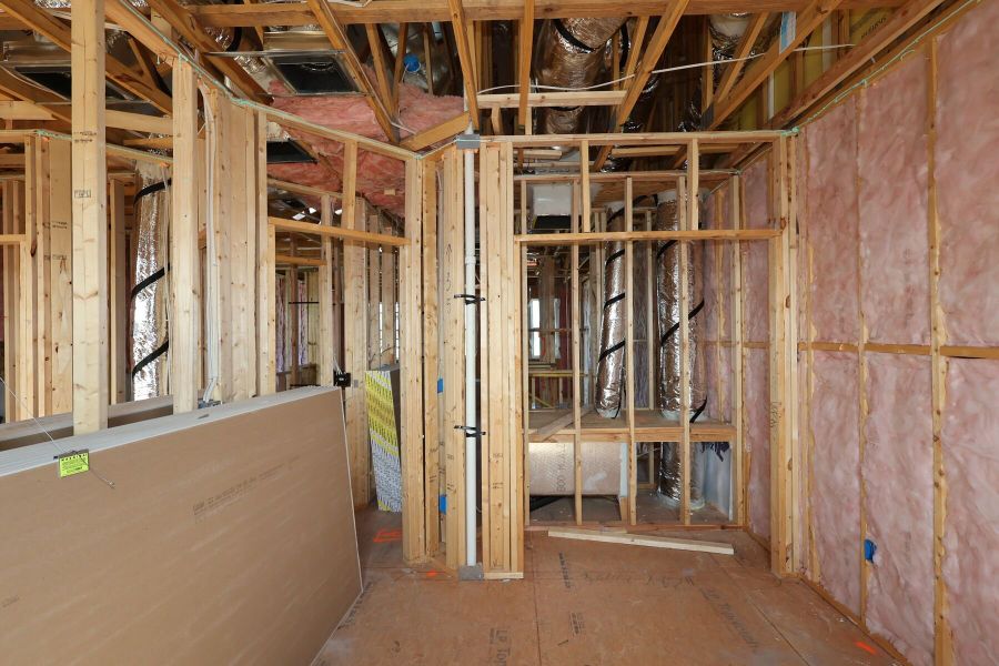 Insulation