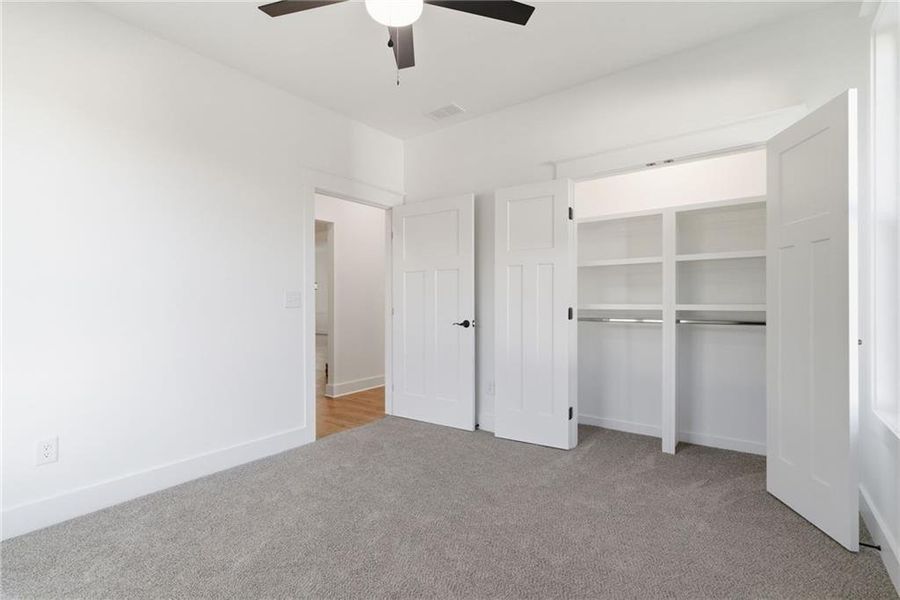 Spacious, unfurnished interior of a new home in , Jasper (Image 24). Spacious, unfurnished interior of a new home in , Jasper (Image 24).