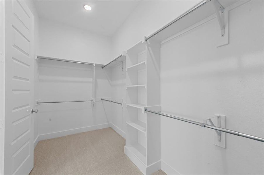 Spacious, unfurnished interior of a new home in , Frisco (Image 25). Spacious, unfurnished interior of a new home in , Frisco (Image 25).