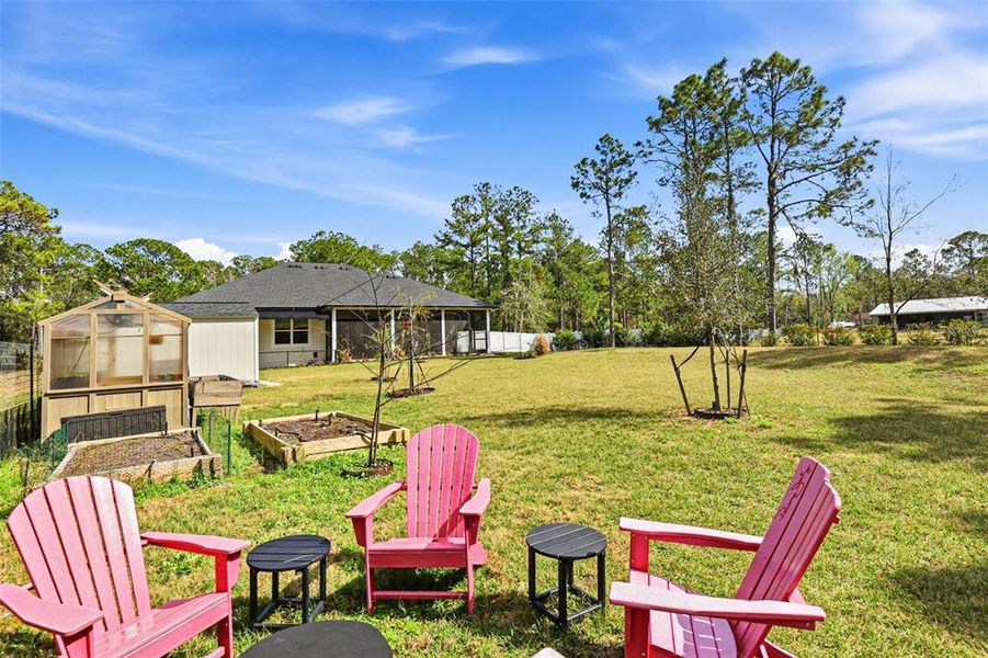 Community amenities in , Wesley Chapel (Image 47).