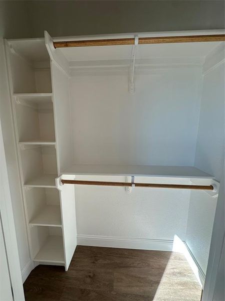 Spacious, unfurnished interior of a new home in , Abilene (Image 13). Spacious, unfurnished interior of a new home in , Abilene (Image 13).