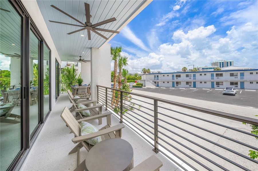 Exterior details and patio area of a home in , Sarasota (Image 21). Exterior details and patio area of a home in , Sarasota (Image 21).