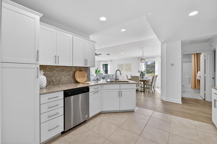 Kitchen Kitchen