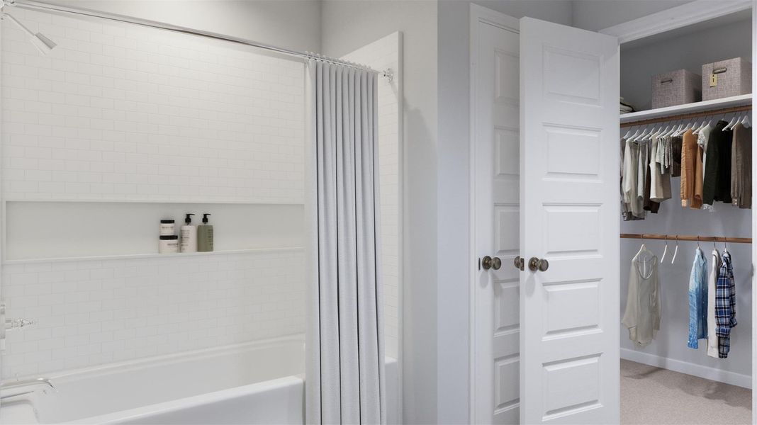 Photos are a representation of the floor plan. Options and interior selections will vary. Photos are a representation of the floor plan. Options and interior selections will vary.