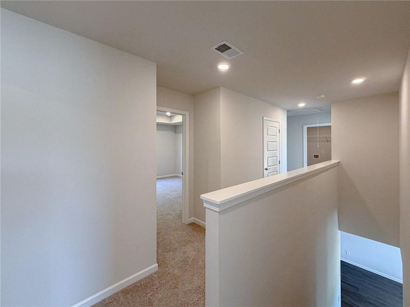 Spacious, unfurnished interior of a new home in , Rockmart (Image 14). Spacious, unfurnished interior of a new home in , Rockmart (Image 14).
