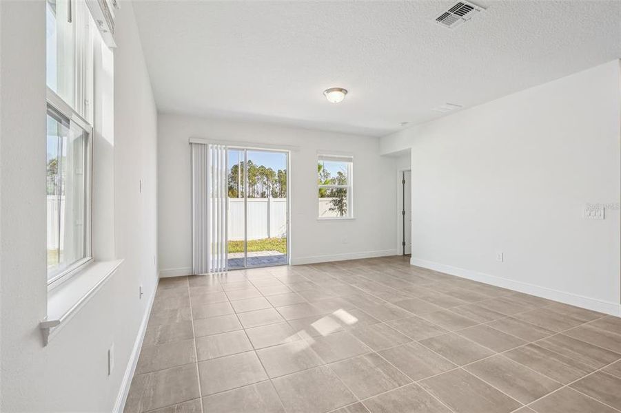Spacious, unfurnished interior of a new home in , Clermont (Image 15). Spacious, unfurnished interior of a new home in , Clermont (Image 15).