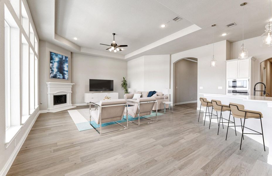 **This is a representative photo**