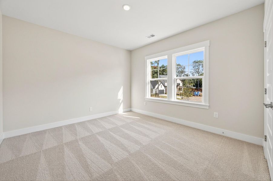 Spacious, unfurnished interior of a new home in , North Charleston (Image 32). Spacious, unfurnished interior of a new home in , North Charleston (Image 32).