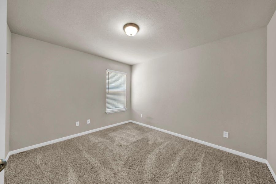 Spacious, unfurnished interior of a new home in , Bryan (Image 11). Spacious, unfurnished interior of a new home in , Bryan (Image 11).