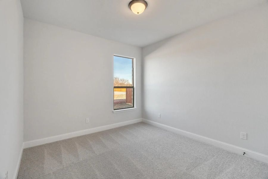 Image 117 representing the Concept 2373 by Landsea Homes in Coyote Crossing, Godley, TX. Image 117 representing the Concept 2373 by Landsea Homes in Coyote Crossing, Godley, TX.