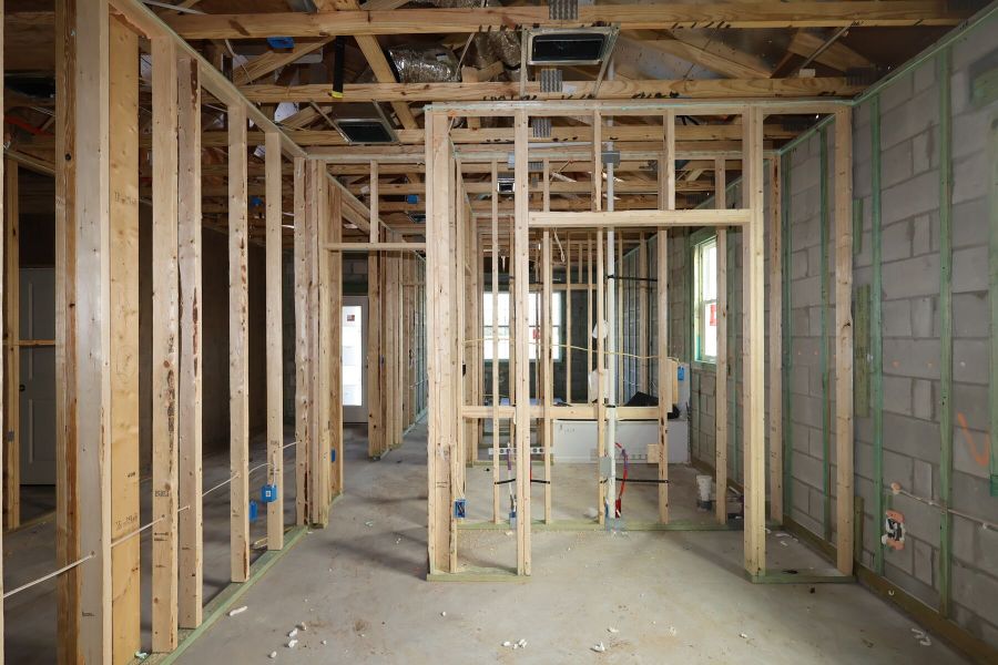 Insulation Insulation