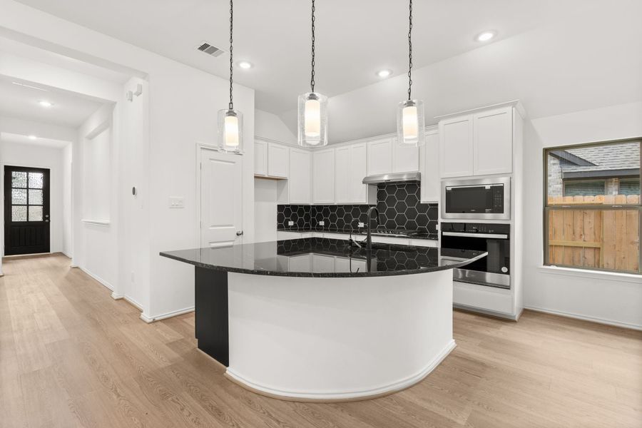 3br New Home in Manvel, TX.  - Slide 4