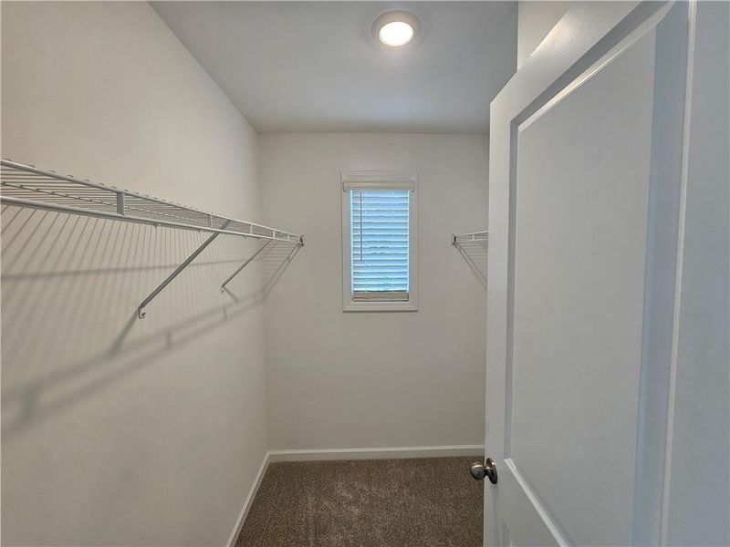 Spacious, unfurnished interior of a new home in The Estates at Casteel, Bethlehem (Image 33). Spacious, unfurnished interior of a new home in The Estates at Casteel, Bethlehem (Image 33).