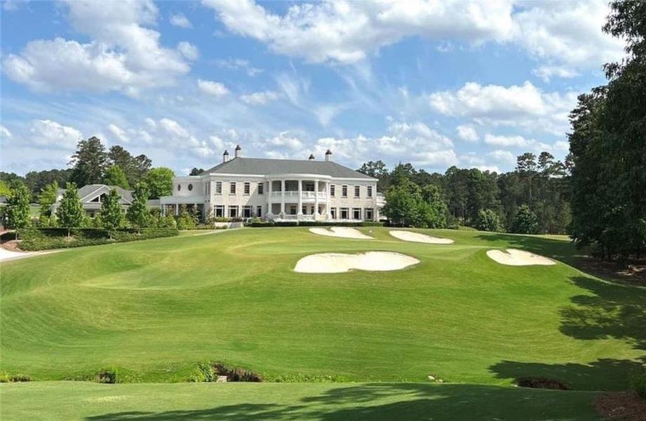 Community amenities in , Acworth (Image 14).