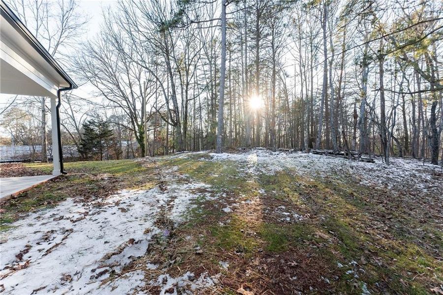 Natural landscape and outdoor views near in Cumming (Image 80). Natural landscape and outdoor views near in Cumming (Image 80).