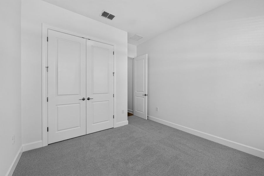 Spacious, unfurnished interior of a new home in Skye Ranch Community Group Page, Sarasota (Image 19). Spacious, unfurnished interior of a new home in Skye Ranch Community Group Page, Sarasota (Image 19).