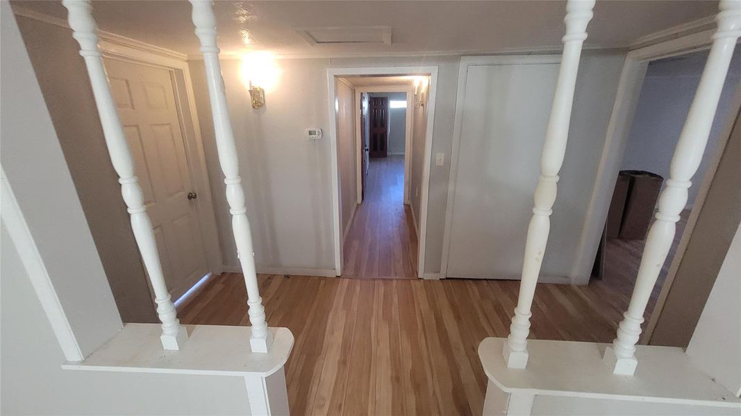 Spacious, unfurnished interior of a new home in , Vidor (Image 16).