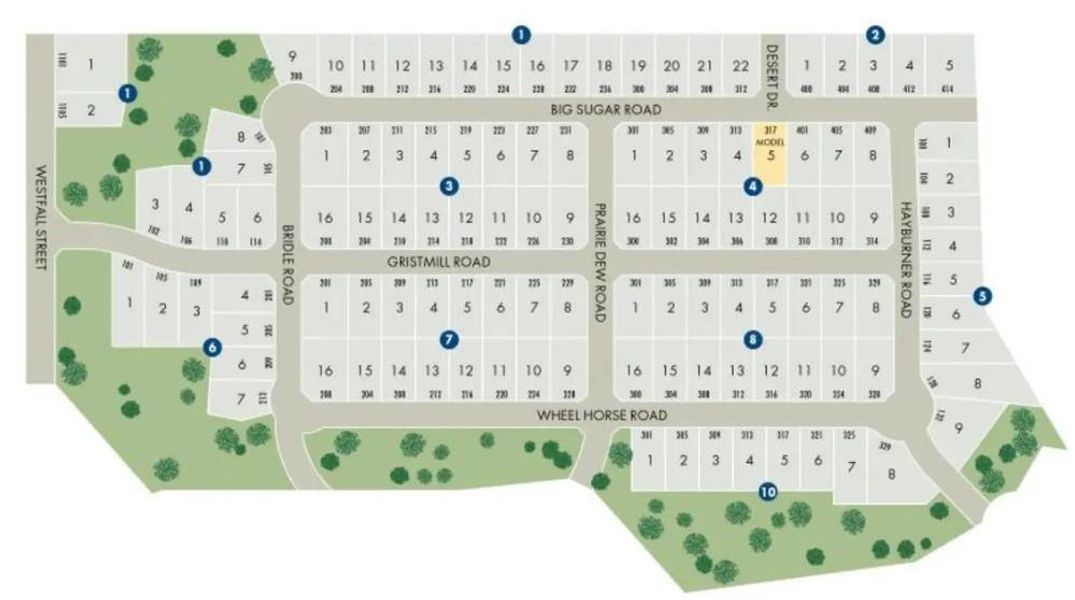 Map / location Map / location