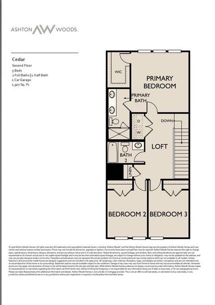 2D floor plan layout of this home in Laurelwood, Douglasville, GA (Image 3). 2D floor plan layout of this home in Laurelwood, Douglasville, GA (Image 3).