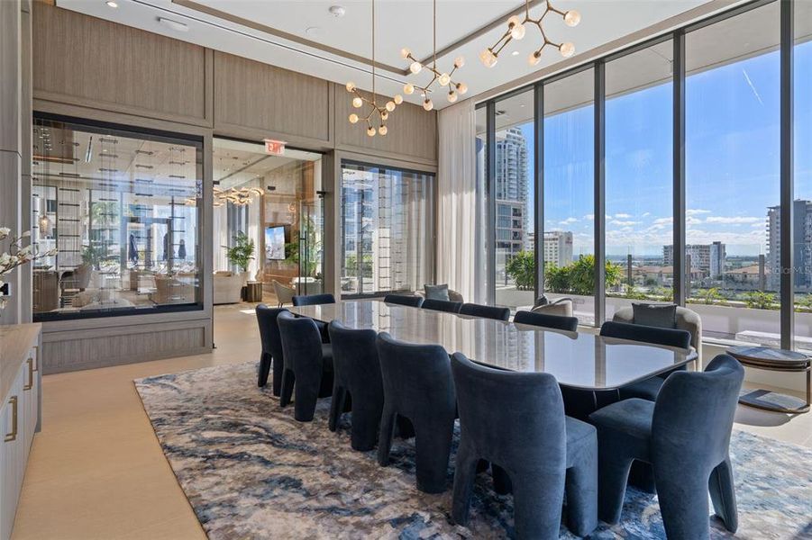 Community amenities in , St. Petersburg (Image 41).