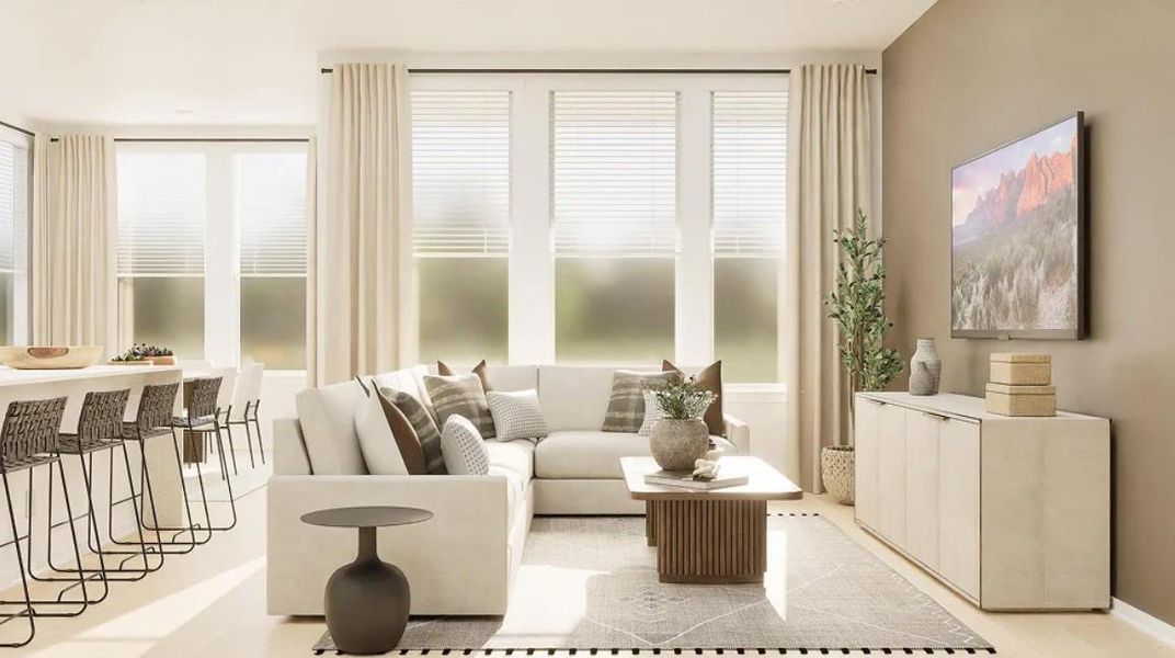 **Photos are a representation of the floor plan. This is not the actual homesite.** **Photos are a representation of the floor plan. This is not the actual homesite.**