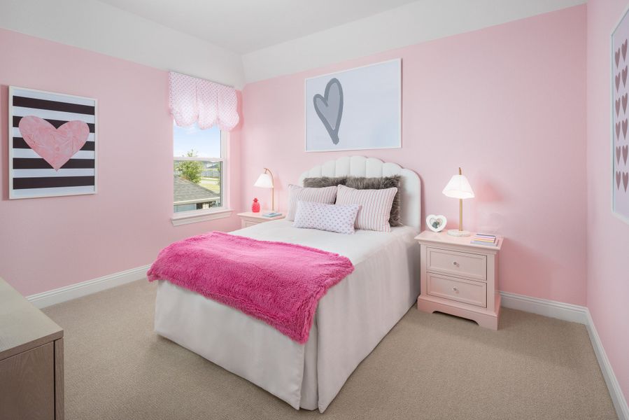 633 Carlow Way, Celina, TX.  - Slide 13