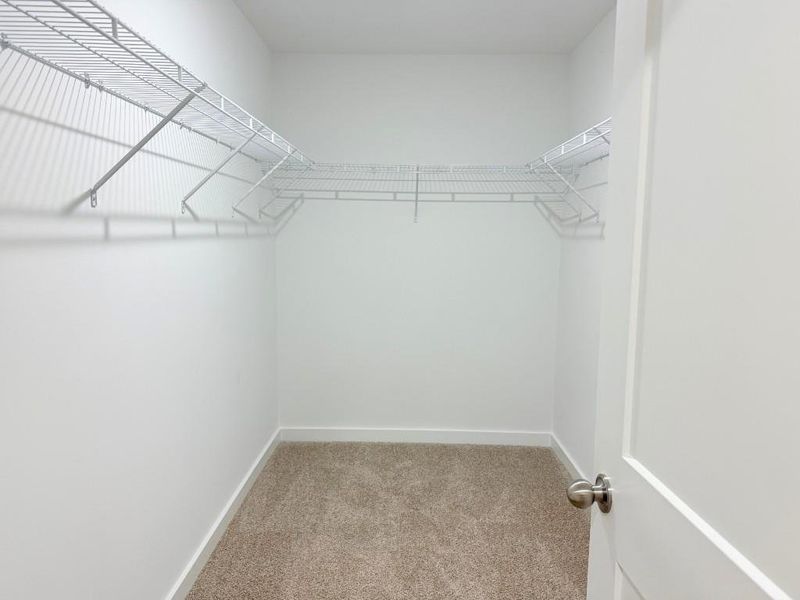 Spacious, unfurnished interior of a new home in Westlyn, Winder (Image 20).