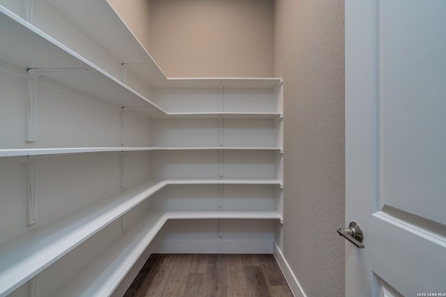 Spacious, unfurnished interior of a new home in , Bandera (Image 18). Spacious, unfurnished interior of a new home in , Bandera (Image 18).