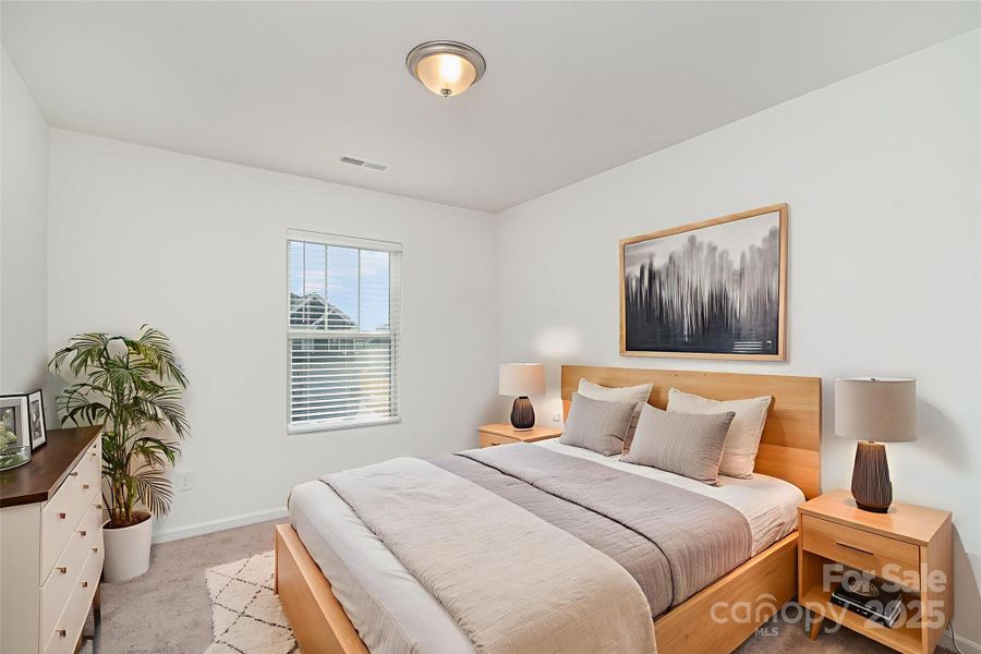 Bedroom 2 *Virtually staged* Bedroom 2 *Virtually staged*