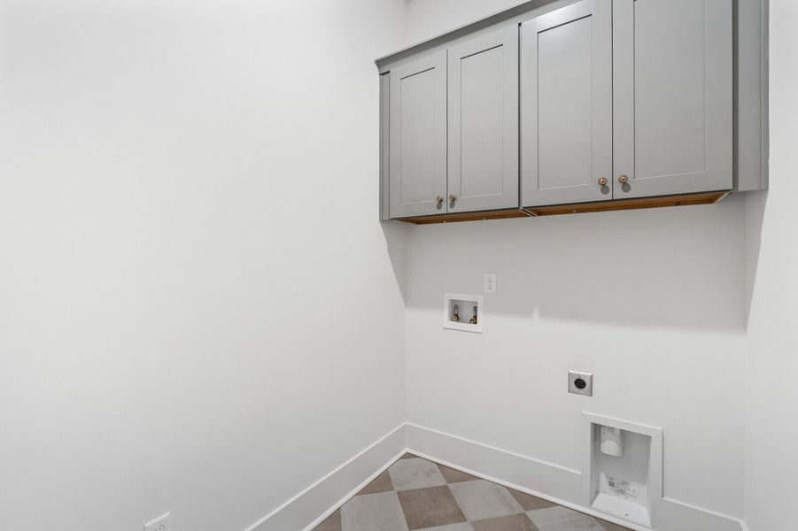 Thompson's Station, TN New Home.  - Slide 30