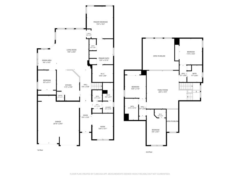 Plan 580 features 4 bedrooms, 3 full baths, and over 2,800 square feet of living space. Plan 580 features 4 bedrooms, 3 full baths, and over 2,800 square feet of living space.