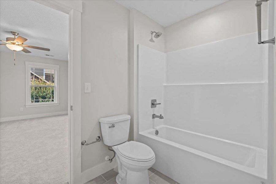 Image 41 of a home in Lakeside at Blue Ridge Plantation.