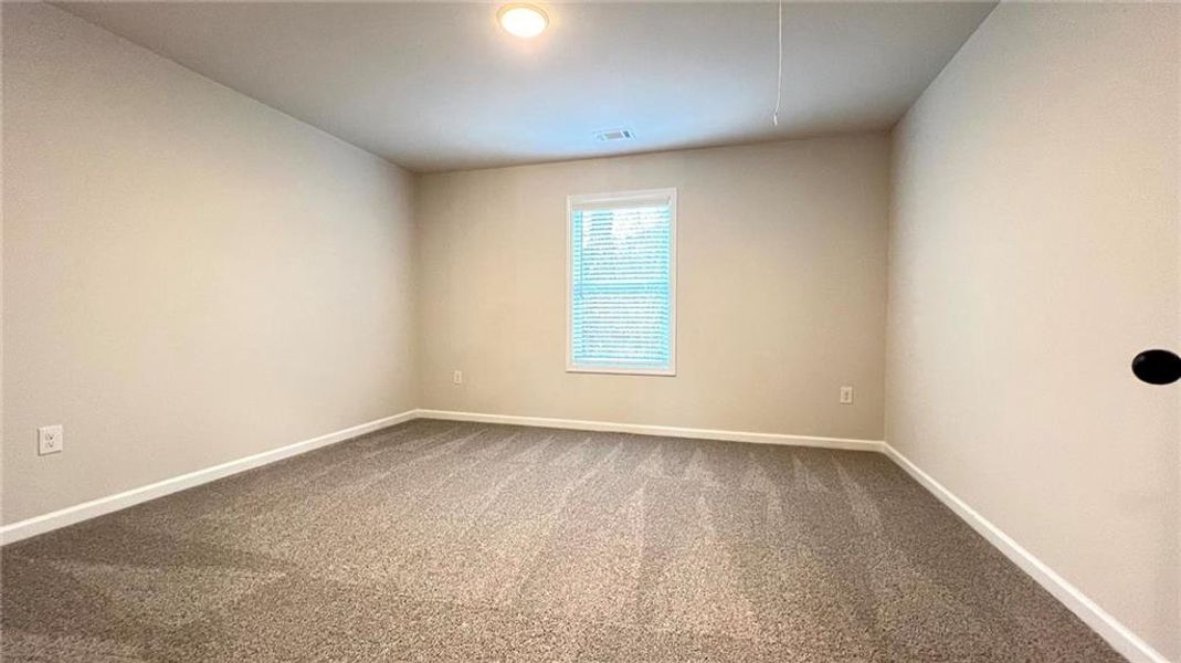 Spacious, unfurnished interior of a new home in , Braselton (Image 22).