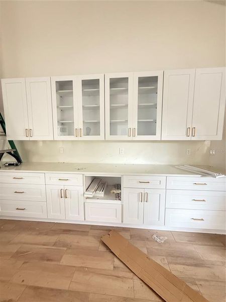 In-progress construction of a new home in , Ocala, FL (Image 13).