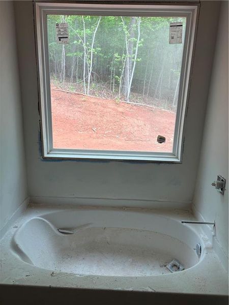 In-progress construction of a new home in , Martin, GA (Image 15).