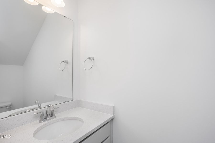 Powder Bath