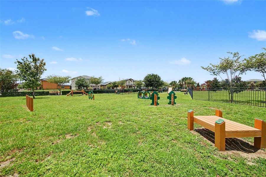 Community amenities in Harmony West, St. Cloud (Image 22).