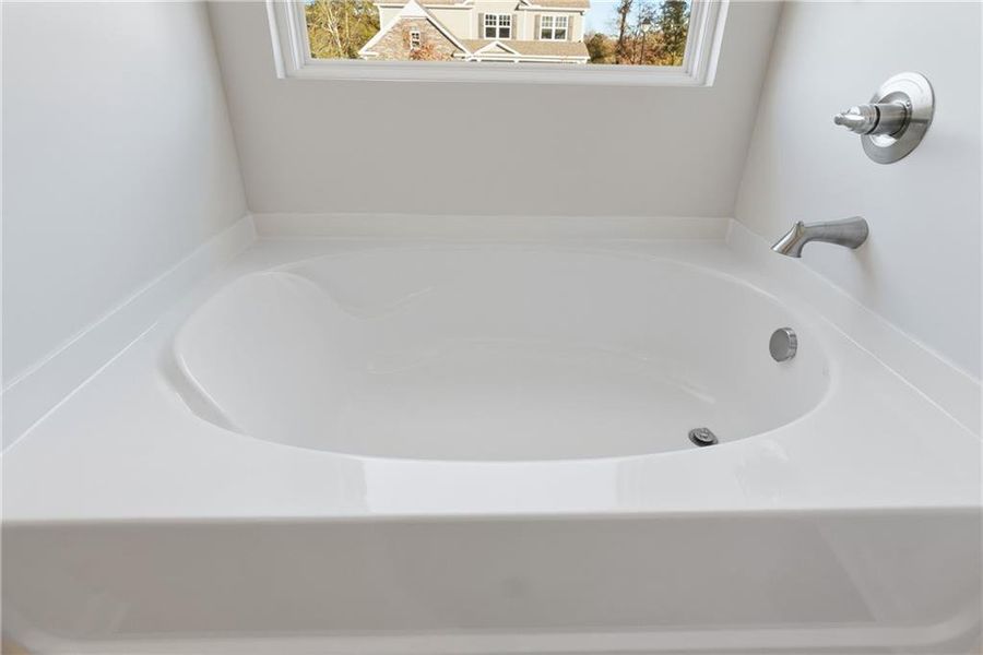 Close-up of interior finishes inside a home in , Jefferson (Image 13).