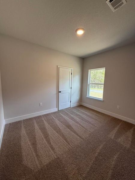 Spacious, unfurnished interior of a new home in Brookwood, Crestview (Image 9).