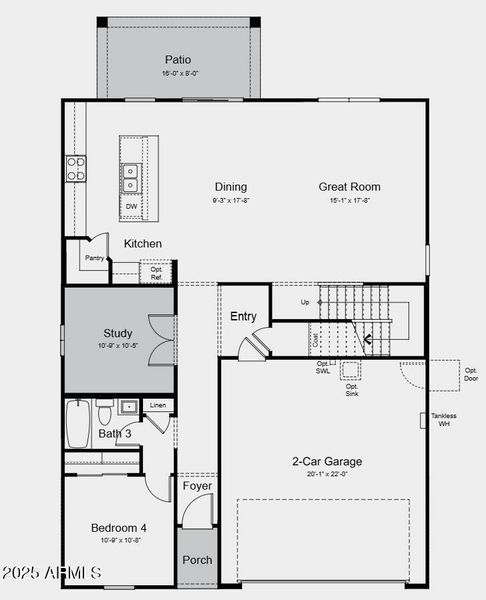 Floorplan Floorplan